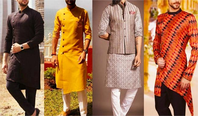 ロイヤルクルタとパジャマ