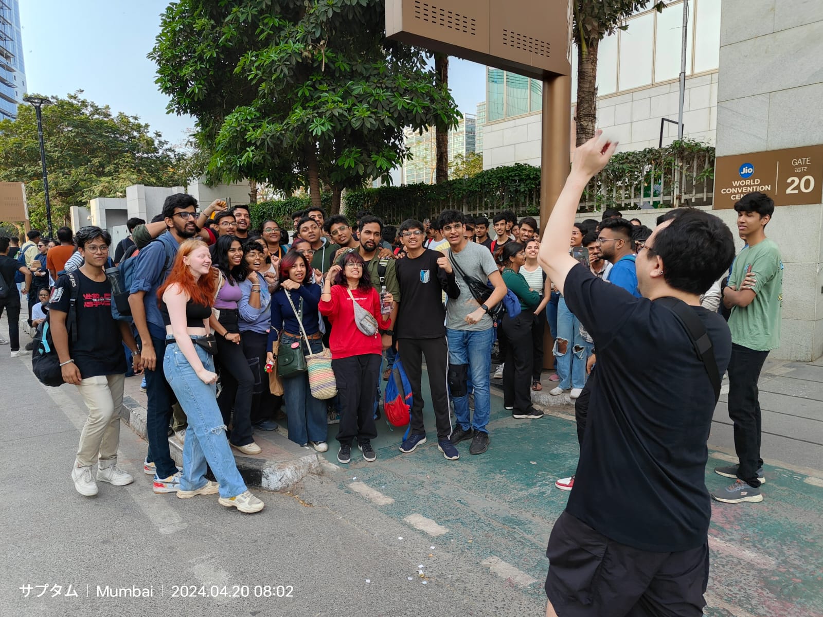 インドリモートロケ