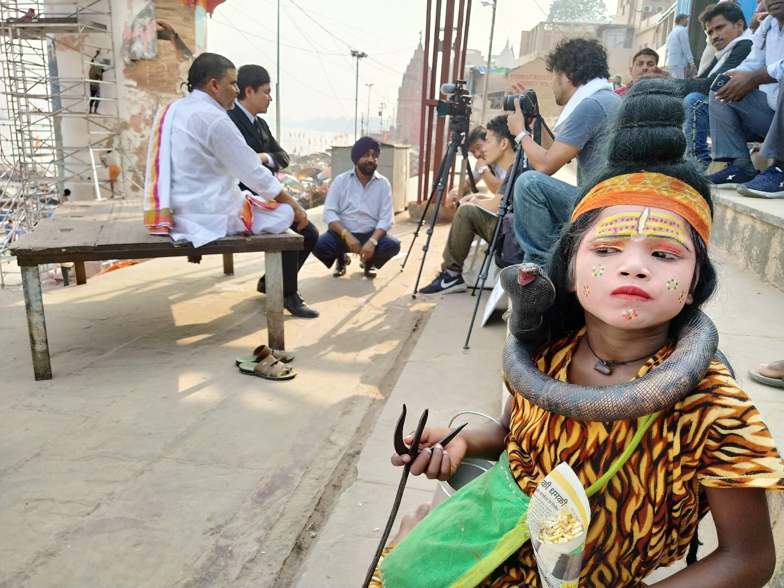 インドロケコーディネート