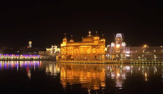 ゴールデン・テンプル