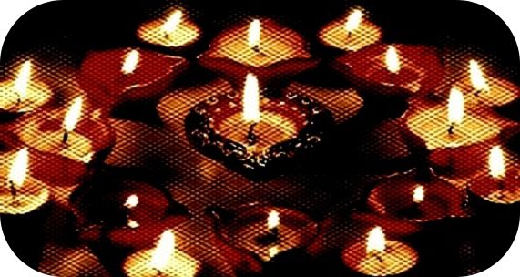 チョーティ・ディワリ