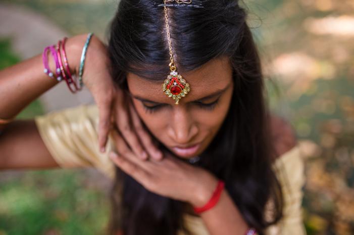 ティカ（Tikka）