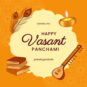 バサントパンチャミ