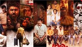 マラヤーラム映画