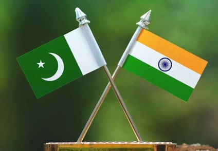 ワガ国境撮影許可