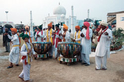 Baisakhi