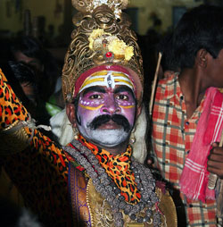 Hampi Festival