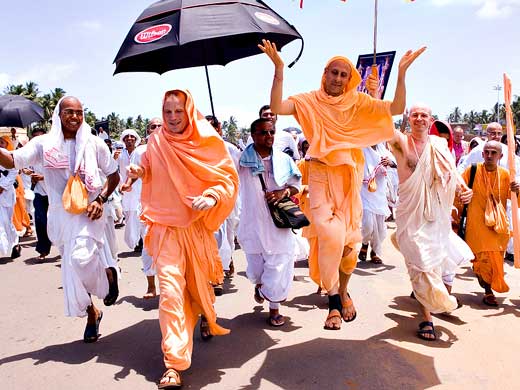JagannathPuriRathYatra