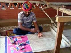 Shilpgram Craft Mela