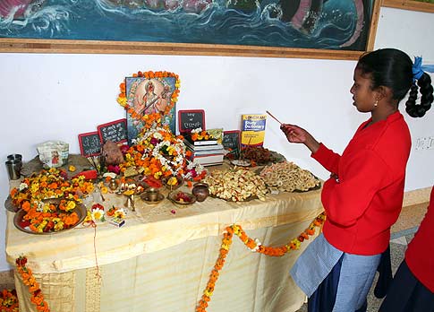 VasantaPanchami