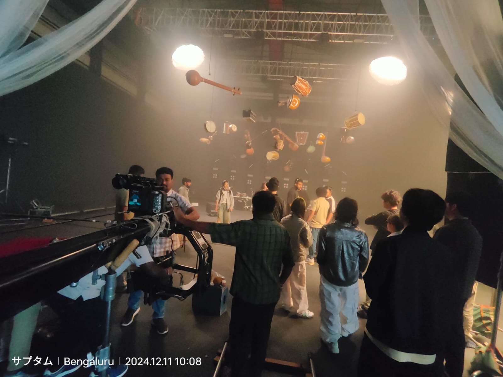 SONYコラボレーション